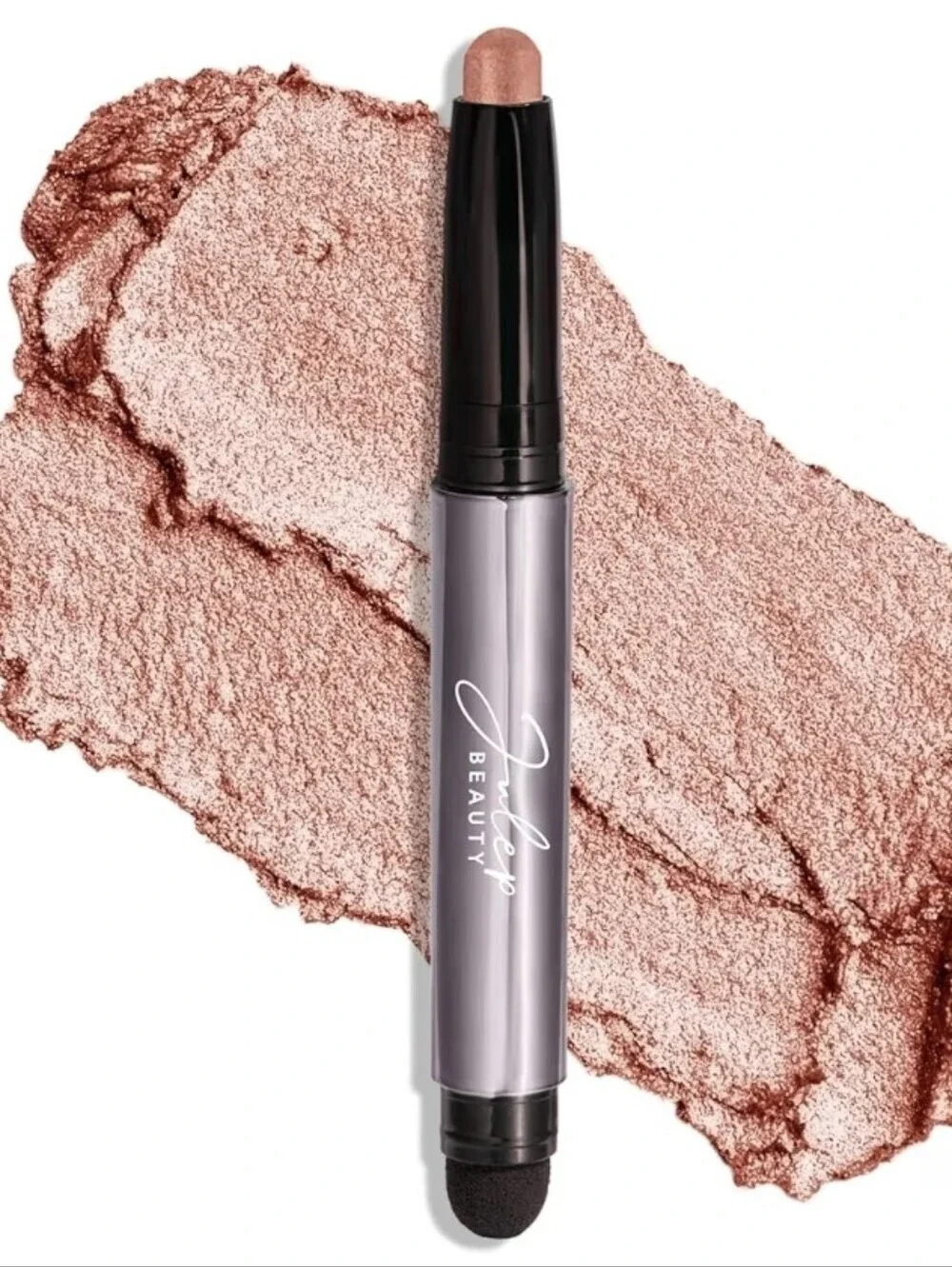 Julep Eyeshadow 101: Golden Rose Shimmer, NIB